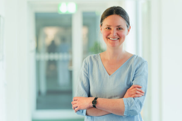 Heike Fink