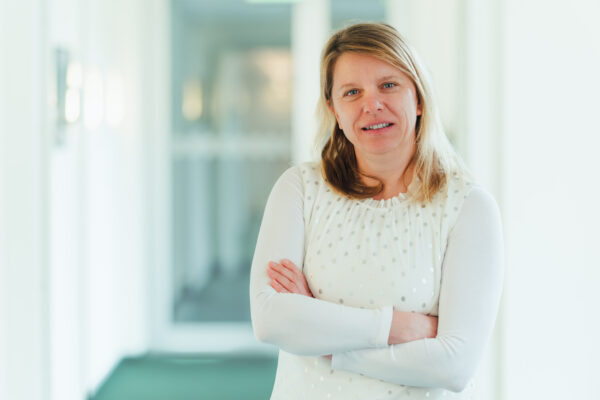 Dr. rer. medic. Birgit Eichhorn