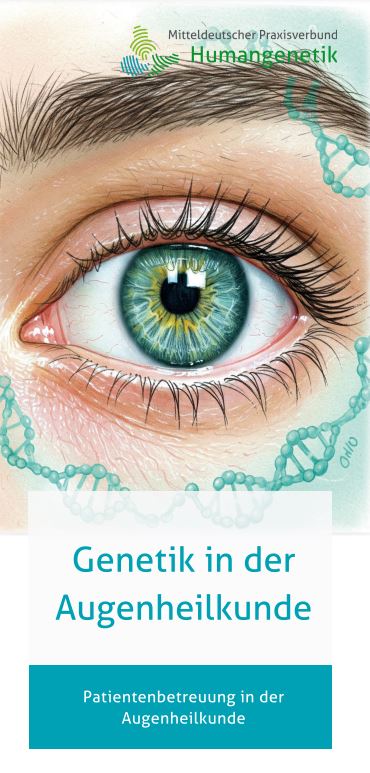 Augenerkrankung
