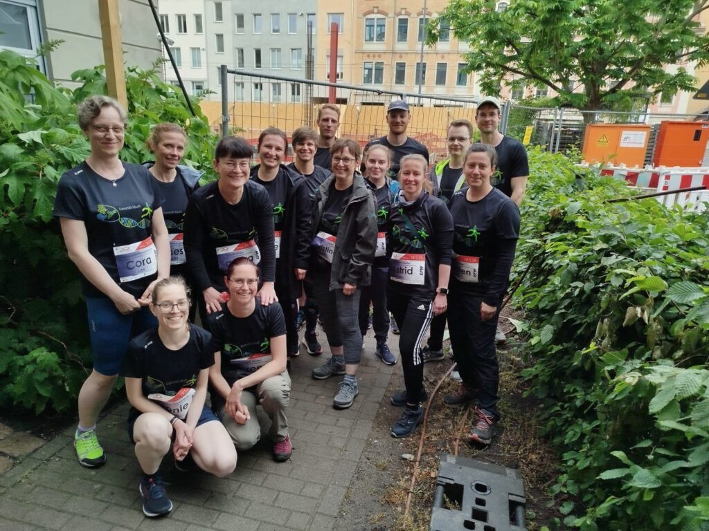 Gruppenfoto
